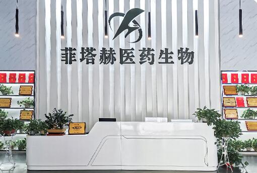 廣東菲塔赫醫(yī)藥生物科技有限公司